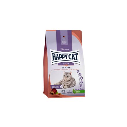 Happy Cat Adult Senior lazac 300g