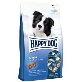 Happy Dog F+V Junior 1kg