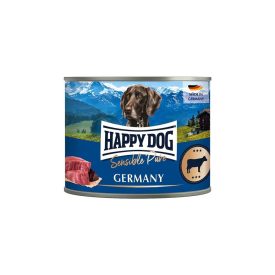 Happy Dog pur konzerv Germany 200g