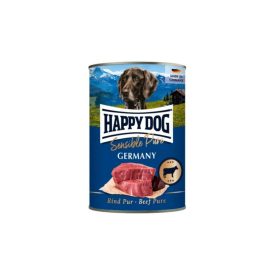 Happy Dog pur Konzerv Germany 400g