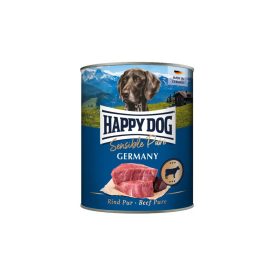 Happy Dog pur konzerv Germany 800g