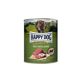 Happy Dog pur konzerv Neuseeland 800g