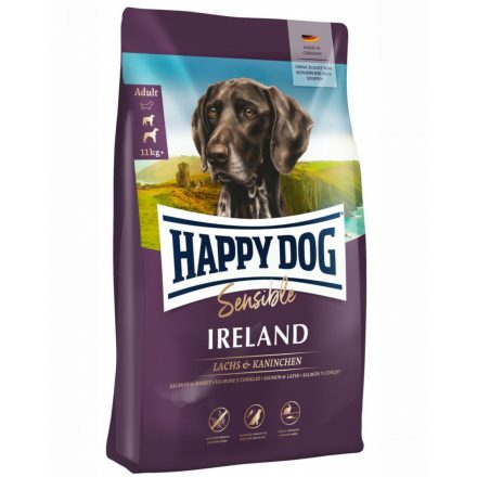 Happy Dog Sensible Ireland 4kg