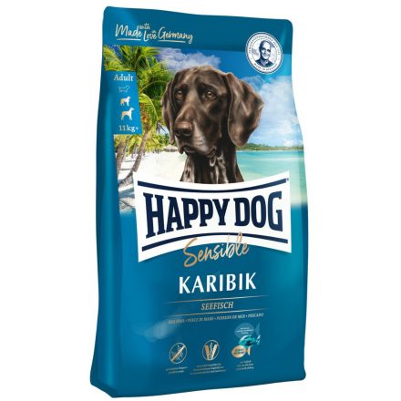 Happy Dog Sensible Karibik 11kg