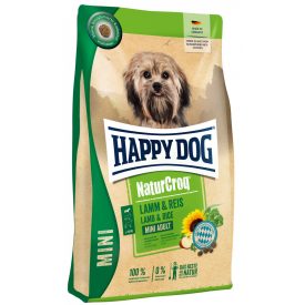 Happy Dog Natur-Croq Mini Lamm Reis 4kg