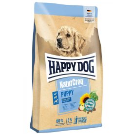 Happy Dog Natur-Croq Puppy 15kg