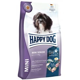 Happy Dog F+V Mini Senior 800g