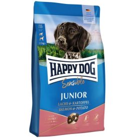 Happy Dog Sensible Junior salmon&potato 1kg