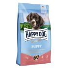 Happy Dog Sensible Puppy salmon&potato 
1kg 