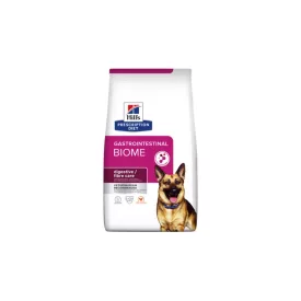 Hill's PD Canine Gastrointestinal Biome 1,5kg