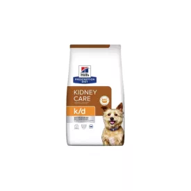 Hill's PD Canine K/D Kidney Care 1,5kg
