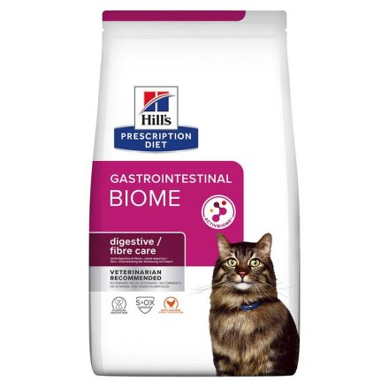 Hill's PD Feline Gastrointestinal Biome 1,5kg