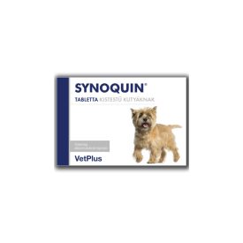 Synoquin Small Breed 30x