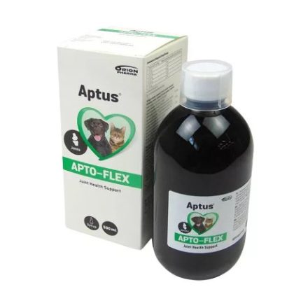 Aptus apto-flex szirup 500ml