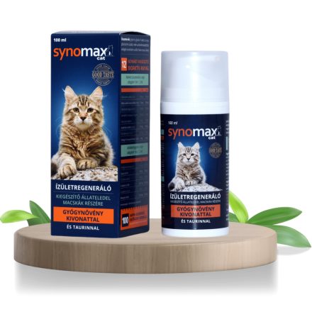 Synomax Cat 100ml