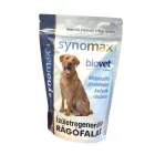 Synomax ízületregeneráló rágófalat 30x