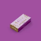 Bag Organi LAVENDER
1db guriga