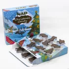 NAP Christmas Candy kutyáknak 155g