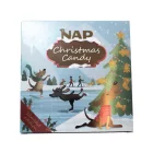 NAP Christmas Candy kutyáknak 155g