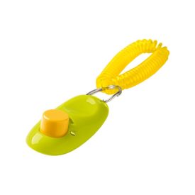 Hunter klicker univerzális karszalaggal vegyes színekben