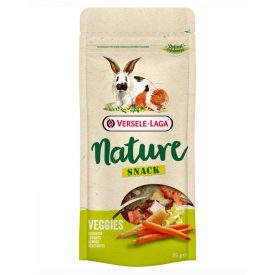 Versele-Laga Nature Snack Veggies 85g