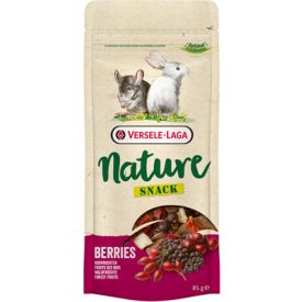 Versele-Laga Nature Snack Berries 85g 