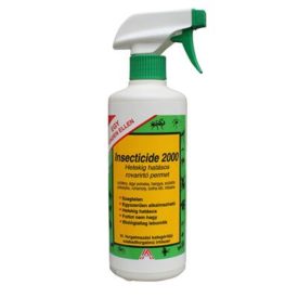 Insecticide 2000 pump 1l