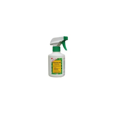 Insecticide 2000 pump. 0,25l