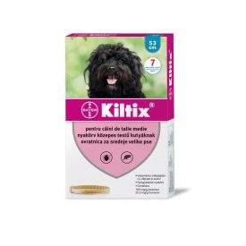 Kiltix nyakörv közepes 53cm