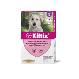 Kiltix nyakörv nagy 70cm