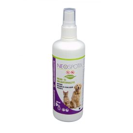 Neospotix permet kutya/macska 200 ml