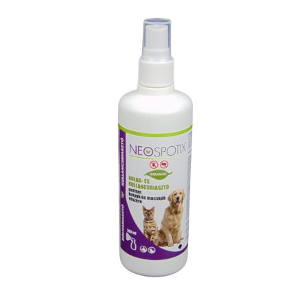 Neospotix permet kutya/macska 200 ml