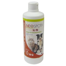 Neospotix sampon kutya/macska 200ml