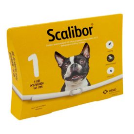 Scalibor nyakörv 48cm