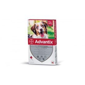 Advantix 10-25kg 1db
