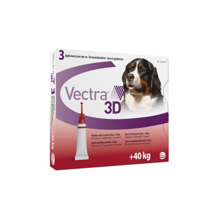 Vectra 3D >40kg 1db