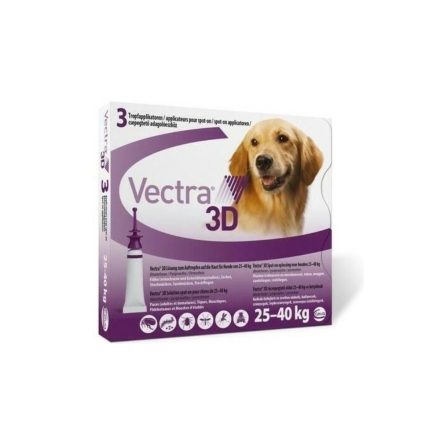 Vectra 3D 25-40kg 1db