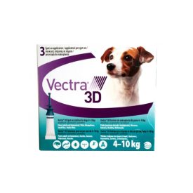 Vectra 3D 4-10kg 1db