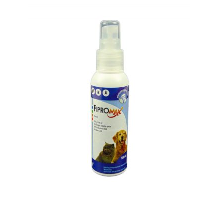 Fipromax spray 0,25g/100ml A.U.V. 100ml