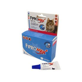 Fipromax spot-on cat 1db