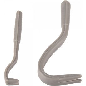 FGO kullancskiszedő horog