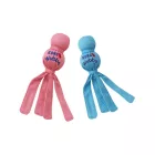 KONG kutyajáték Puppy Wubba S