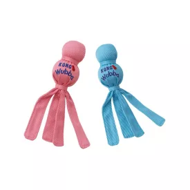 KONG kutyajáték Puppy Wubba S