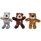 KONG kutyajáték WildKnots Mackó S/M