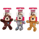 KONG kutyajáték WildKnots Mackó S/M