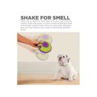 Outward Hound Dog Treat Maze interaktív csemege puzzle kutyajáték level 2