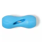 West Paw kutyajáték qwizl S narancs 14cm