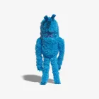 Zee.dog Monsterz - BLU