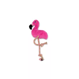 Beco Kombinált Állatfigura - Fernando a Flamingó M