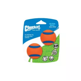 Chuckit Ultra Labda Pakk S